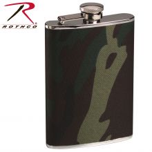 Flask-Camo